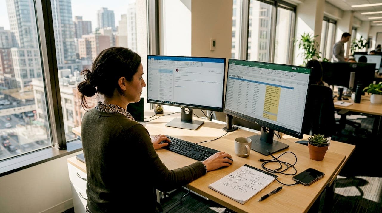 Optimize your tech recruitment workflow to attract top IT talent