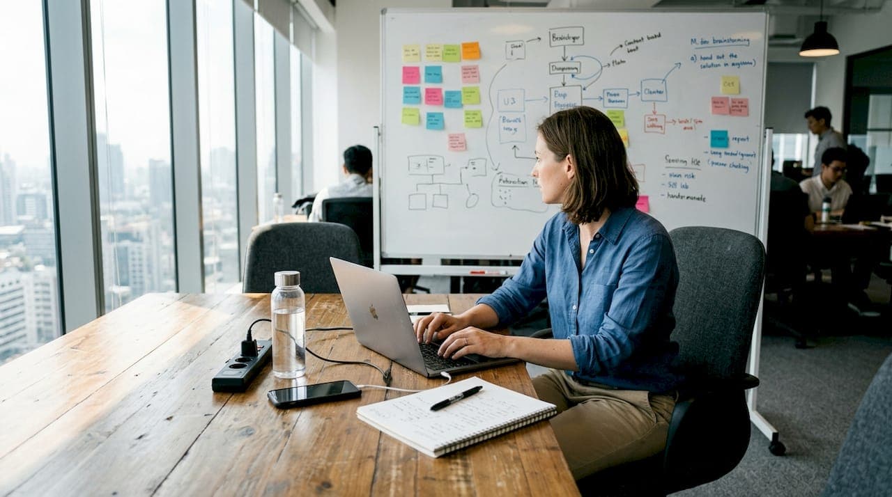 Product management roles explained: guide to key positions