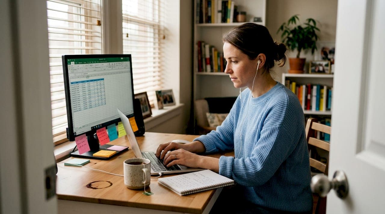 Explore the top types of IT jobs and find your fit