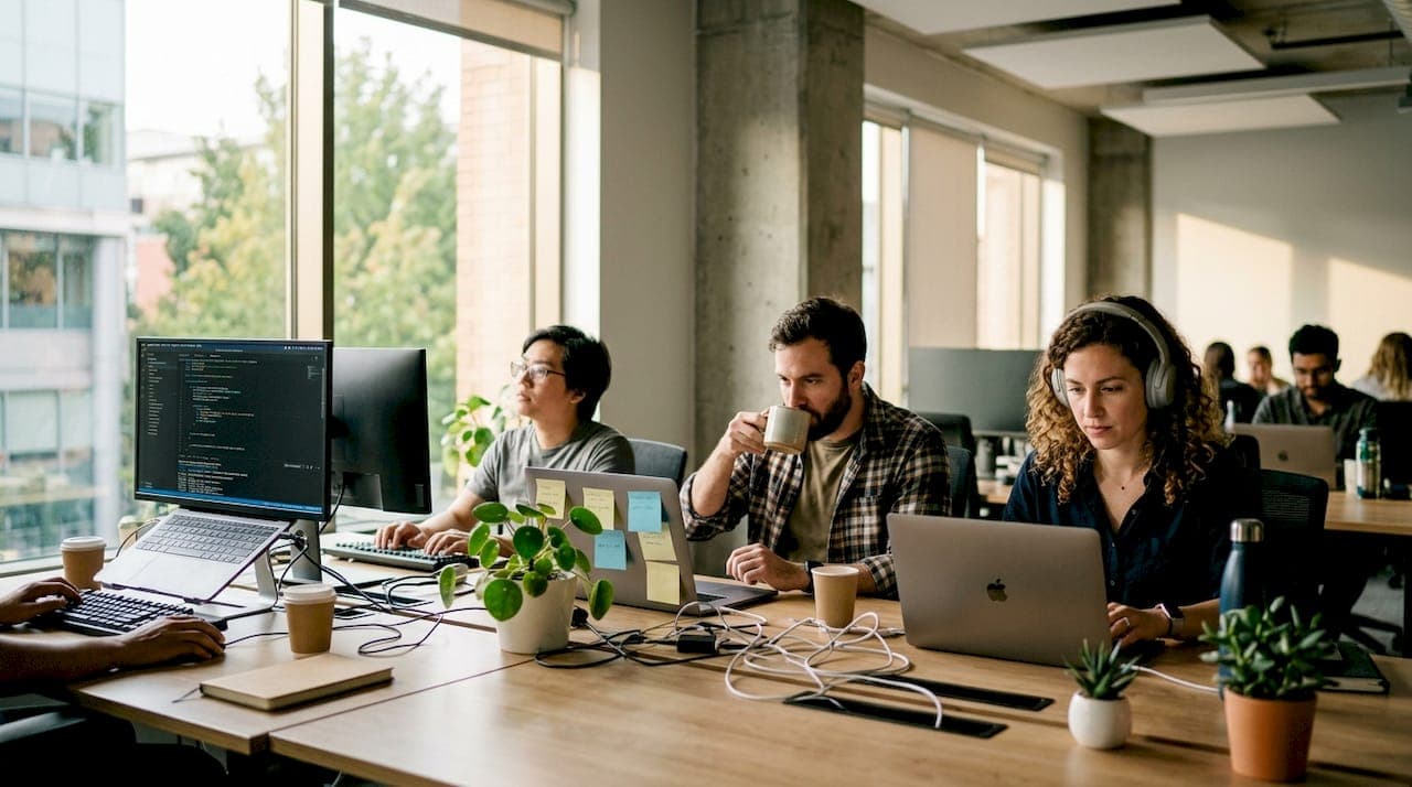 Software Jobs Explained: Roles, Skills, and Career Paths