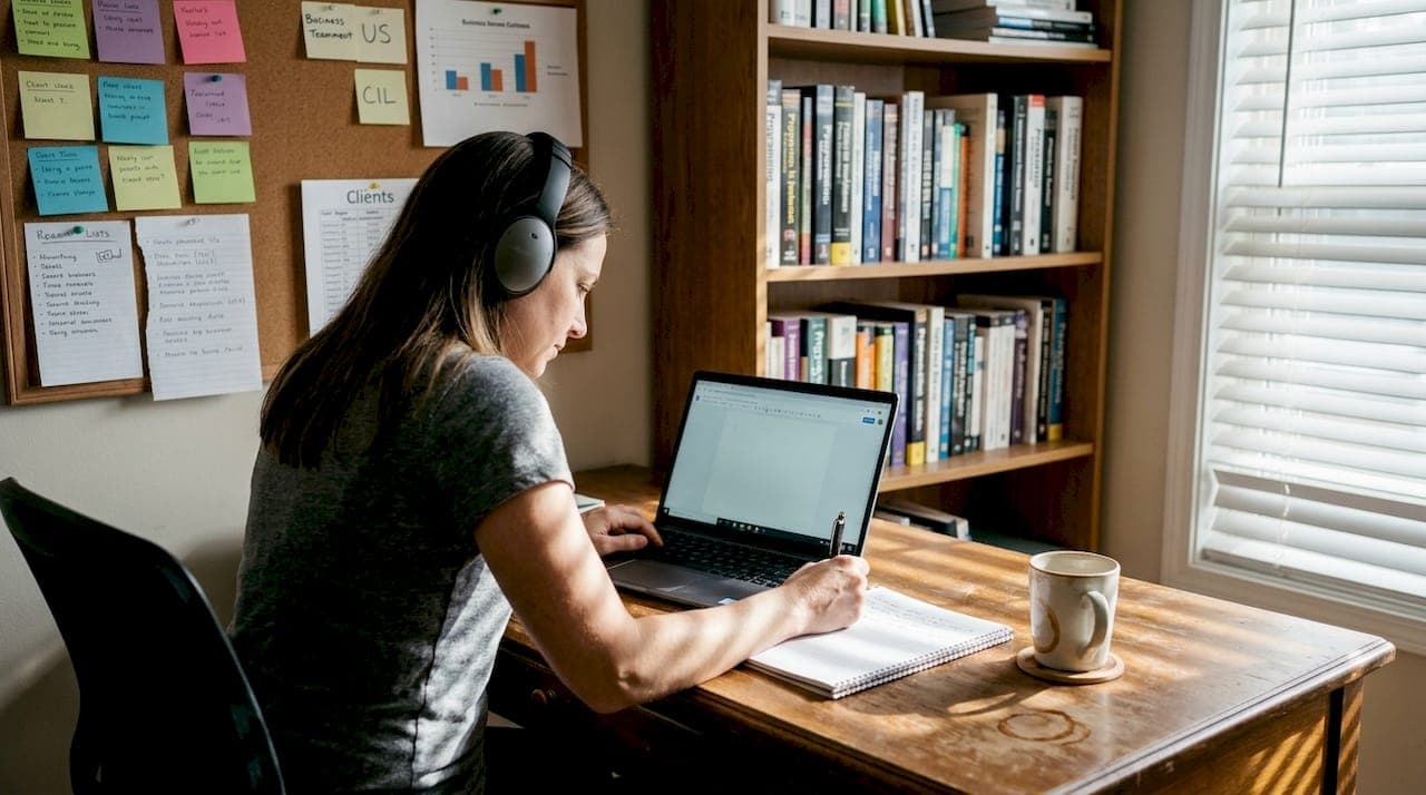 Freelancing in tech: benefits, challenges, and how to start