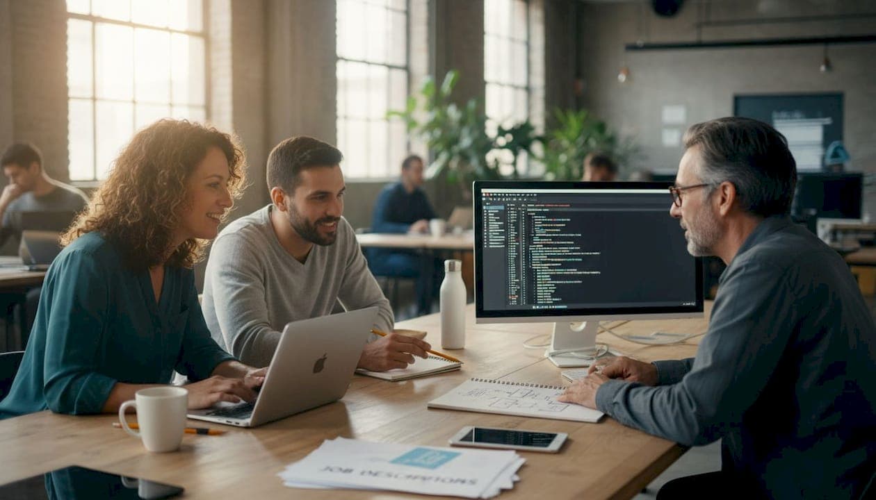 AI Jobs Explained: Roles, Skills, and Growth Paths