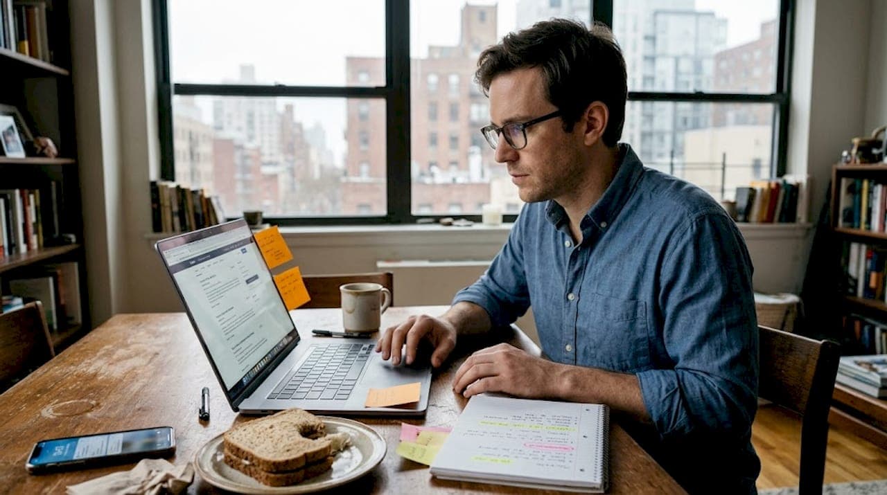 What is a job portal? The IT professional's guide