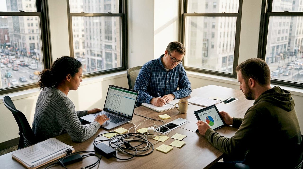 IT job trends: Skills and opportunities to thrive in 2026