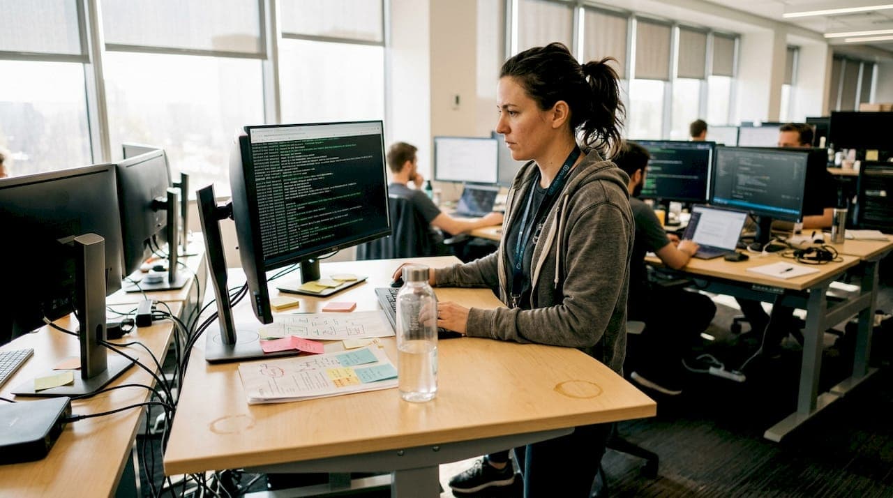 What Is DevOps? Core Practices, Skills, and Career Paths