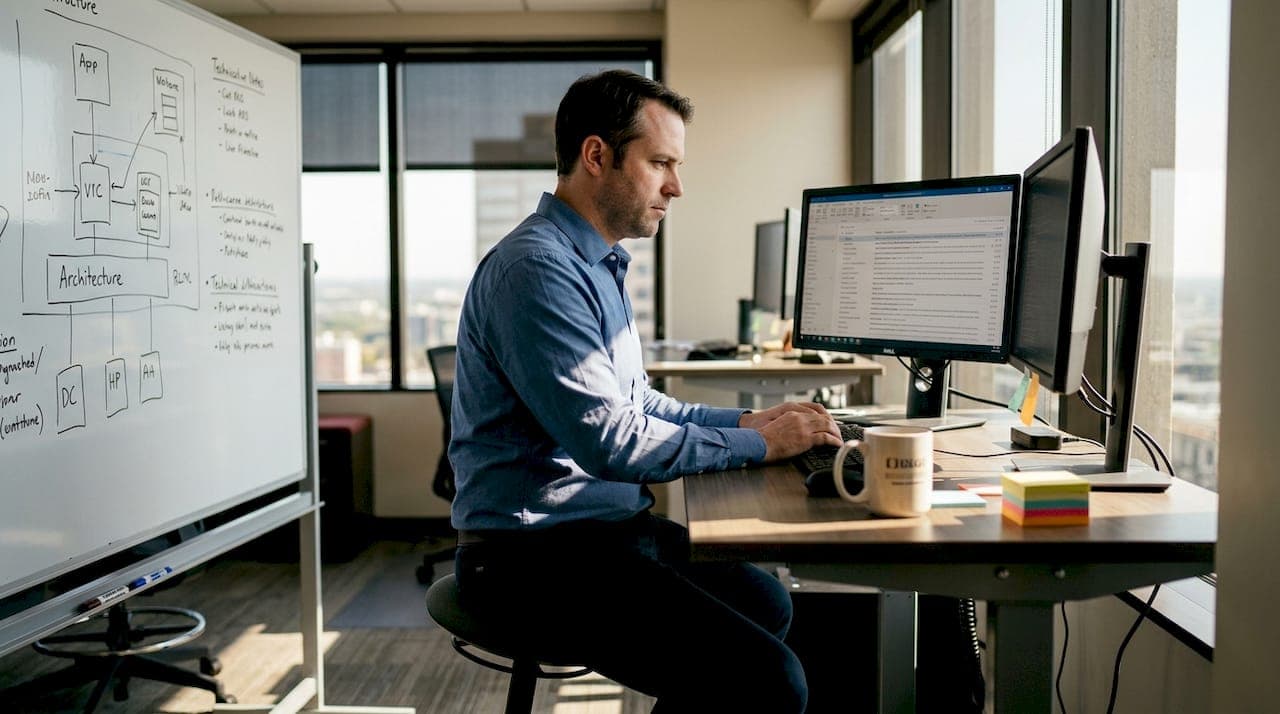 How Software Development Drives Impact and Careers in IT