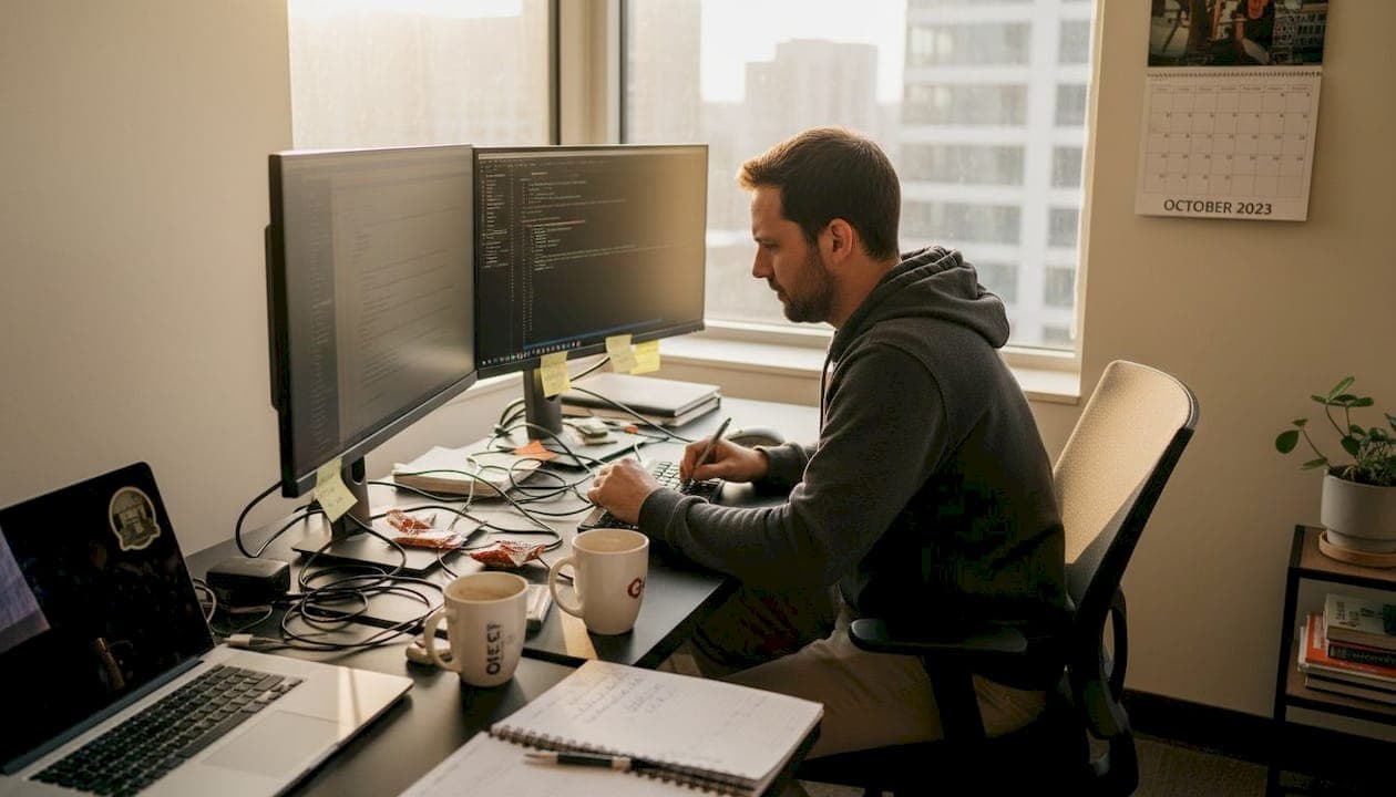 How to Attract Software Developers: 5 Proven Strategies