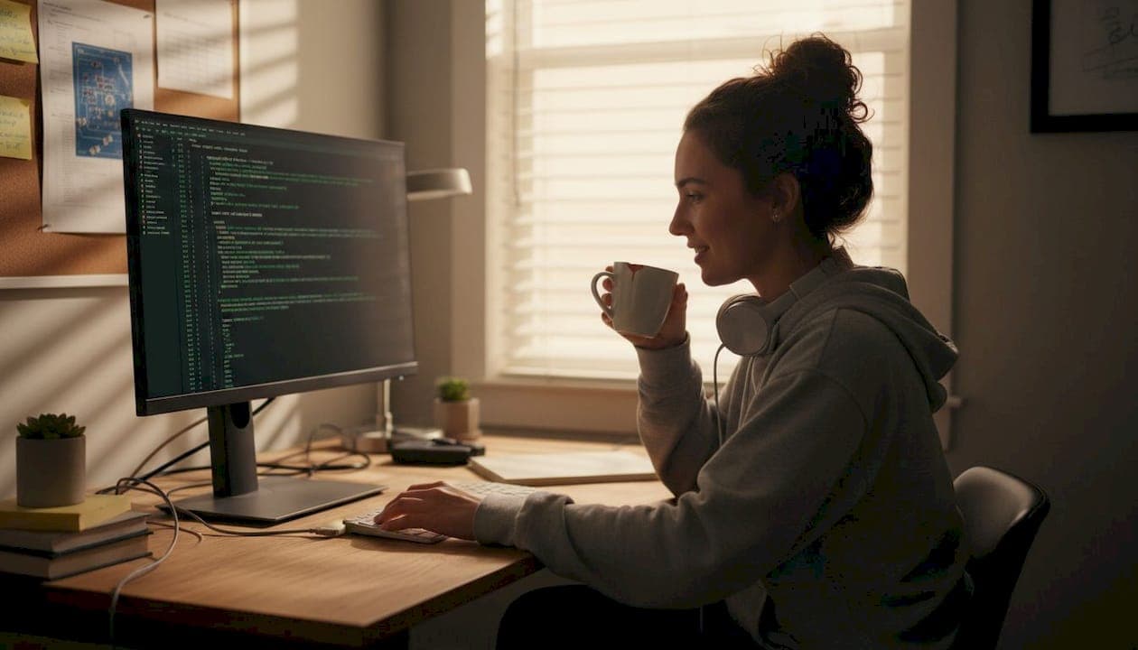 Types of Software Developers: Roles, Skills, and Career Paths