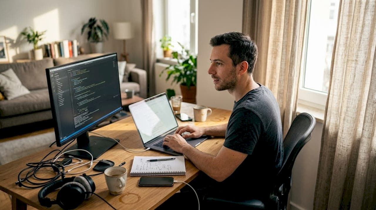 Why pursue global IT jobs? Skills, salaries, flexibility