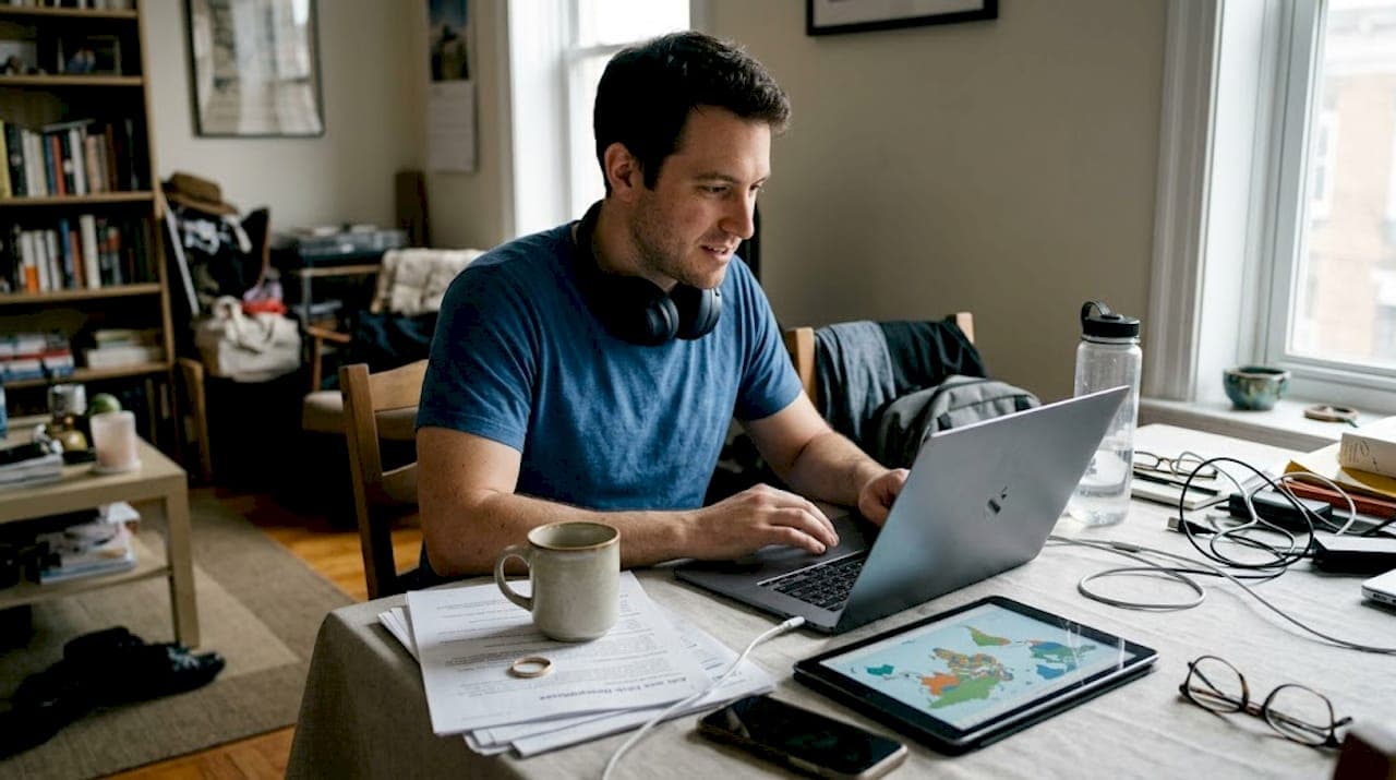 How to Find International IT Jobs: Proven Steps