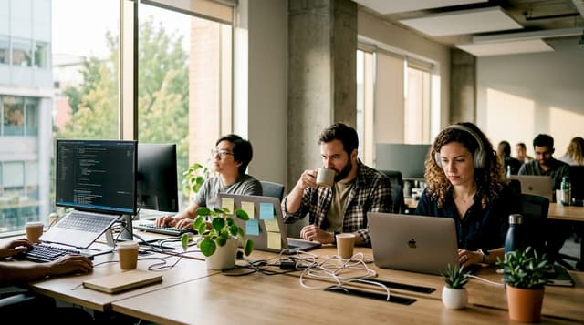 Software Jobs Explained: Roles, Skills, and Career Paths